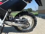     Honda CRM250AR 1998  17